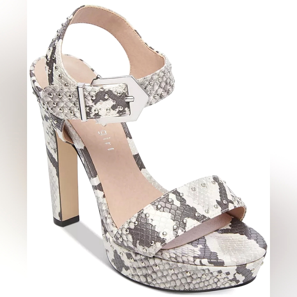 Rooma Platform Heeled Sandals ⭐️⭐️